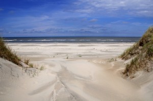 Nordseestrand